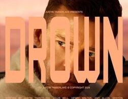 Drown Lyrics by Justin Timberlake