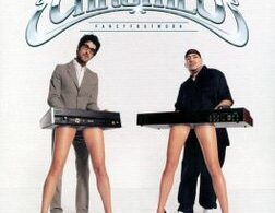 Fancy Footwork lYRICS by Chromeo