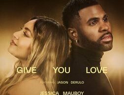 Give You Love lYRICS by Jessica Mauboy