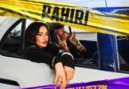 Pahiri lYRICS by Dafina Zeqiri & Mozzik