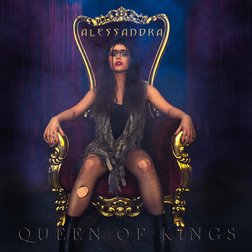 Queen of Kings lYRICS by Alessandra