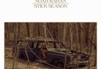 Stick Season lYRICS by Noah Kahan