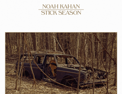 Stick Season lYRICS by Noah Kahan