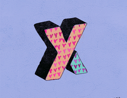 X&Y Lyric by Caity Baser