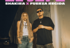 El Jefe lyrics by Shakira & Fuerza Regida