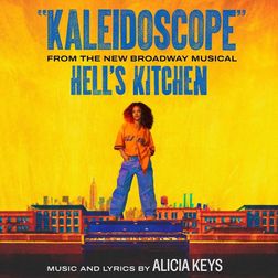  Kaleidoscope Lyrics by Alicia Keys
