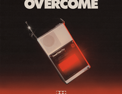 Overcome Lyrics BY Nothing But Thieves