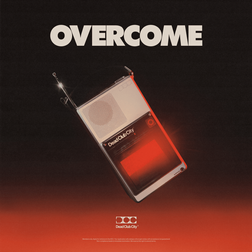 Overcome Lyrics BY Nothing But Thieves