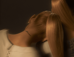 Saturn Returns Interlude Lyrics by Ariana Grande