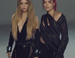 TQG lyrics by KAROL G & Shakira