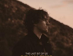 The Last Bit Of Us Lyrics by Dean Lewis