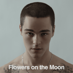 ​Flowers on the Moon Lyrics by AJ Mitchell