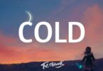 Cold Lyrics