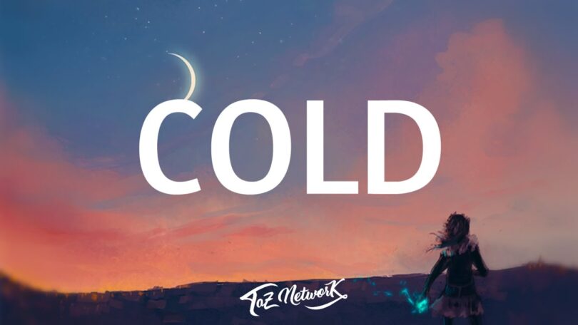 Cold Lyrics