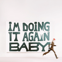 DOING IT AGAIN BABY by Girl in Red & Matias Téllez.