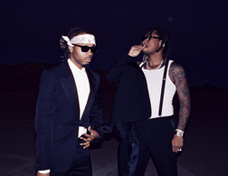 We Dont Trust You Lyrics by Future & Metro Boomin