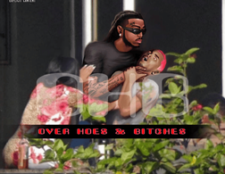 ​Over Hoes & Bitches by Quavo