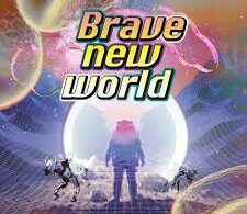 Brave New World Lyrics