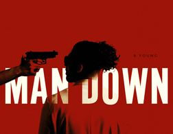 Man Down lyrics by B Young