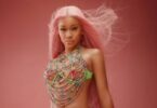 NANi lyricsBy Saweetie, SupaKaine, Blush, Justin Tranter, Jean Baptiste, Ryland Blackinton & ​shawn wasabi