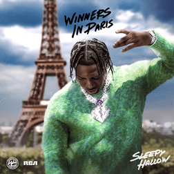 Winners In Paris Lyrics By Sleepy Hallow