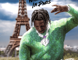 Winners In Paris Lyrics By Sleepy Hallow