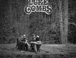 Front Door Famous lyrics by Luke Combs