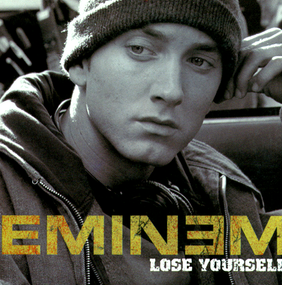 
Lose Yourself lyrics