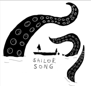 Sailor Song lyrics