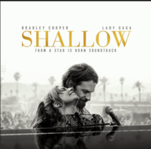 Shallow lyrics