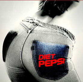 Diet Pepsi Lyrics