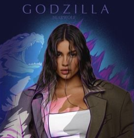 GODZILLA LYRICS